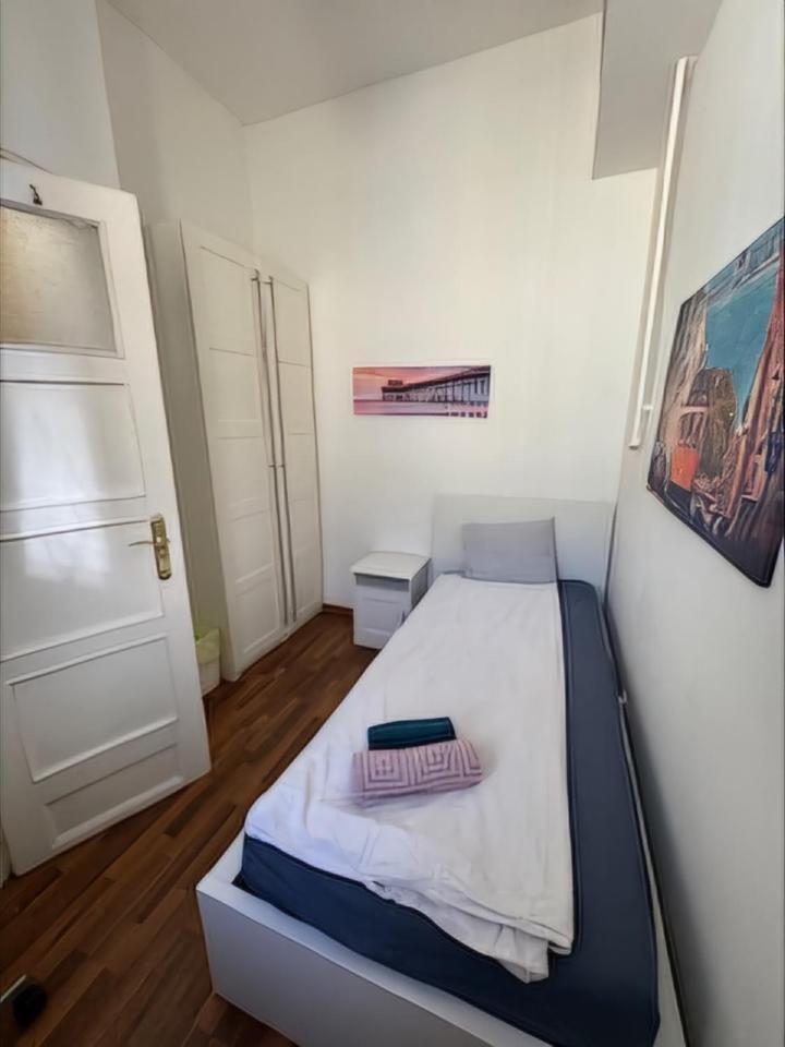 Synagogue View Residence 부다페스트 외부 사진