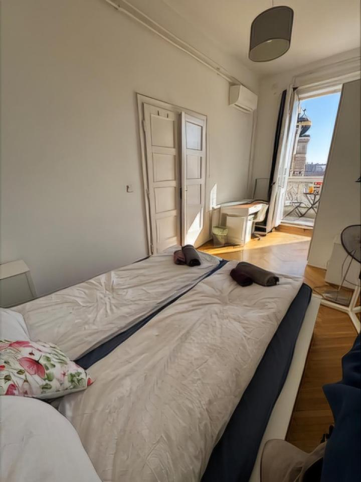 Synagogue View Residence 부다페스트 외부 사진